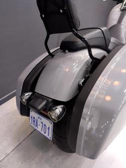 2023 Harley-Davidson Sport Glide 107 (FLSB) Softail