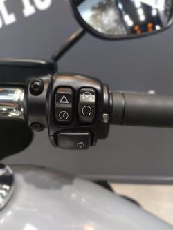 2023 Harley-Davidson Sport Glide 107 (FLSB) Softail