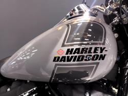 2023 Harley-Davidson Sport Glide 107 (FLSB) Softail