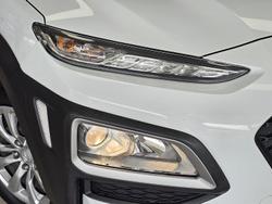 2019 Hyundai Kona Go