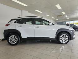 2019 Hyundai Kona Go