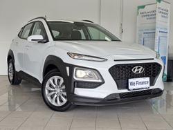 2019 Hyundai Kona Go