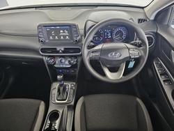 2019 Hyundai Kona Go
