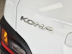 2019 Hyundai Kona Go