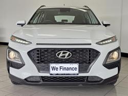 2019 Hyundai Kona Go
