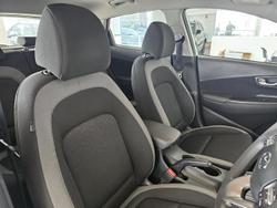 2019 Hyundai Kona Go