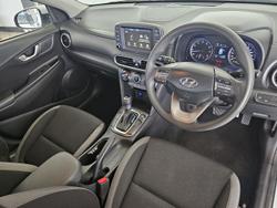 2019 Hyundai Kona Go