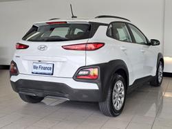 2019 Hyundai Kona Go