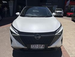 2024 Nissan QASHQAI Ti-L