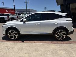 2024 Nissan QASHQAI Ti-L