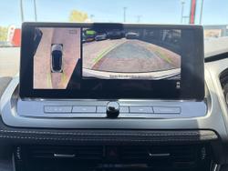 2024 Nissan QASHQAI Ti-L