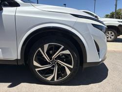 2024 Nissan QASHQAI Ti-L