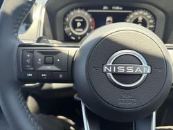 2024 Nissan QASHQAI Ti-L