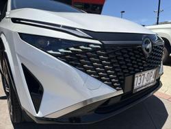 2024 Nissan QASHQAI Ti-L