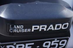 2020 Toyota Landcruiser Prado GXL