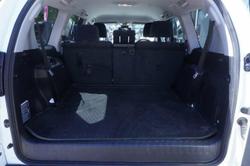 2020 Toyota Landcruiser Prado GXL