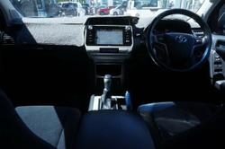 2020 Toyota Landcruiser Prado GXL