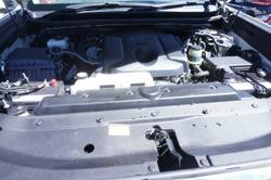 2020 Toyota Landcruiser Prado GXL