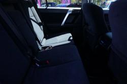 2020 Toyota Landcruiser Prado GXL