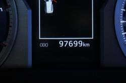 2020 Toyota Landcruiser Prado GXL