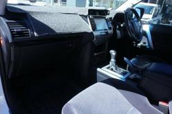 2020 Toyota Landcruiser Prado GXL