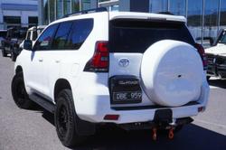 2020 Toyota Landcruiser Prado GXL