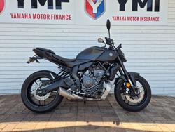 Yamaha MT-07 LA (abs)