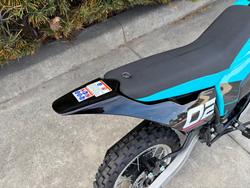 2025 CFMOTO CFX-2E