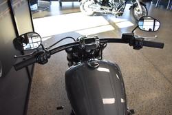 2022 Harley-davidson FXBRS BREAKOUT (114) GRAY HAZE