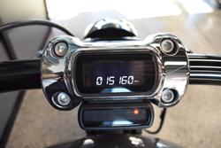 2022 Harley-davidson FXBRS BREAKOUT (114) GRAY HAZE