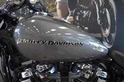 2022 Harley-davidson FXBRS BREAKOUT (114) GRAY HAZE