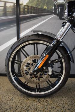 2022 Harley-davidson FXBRS BREAKOUT (114) GRAY HAZE