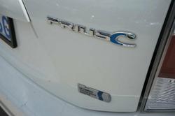 2016 Toyota Prius C