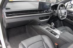 2025 KGM Rexton Ultimate Sport Pack