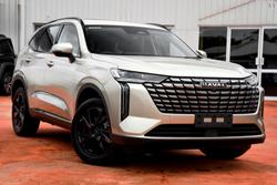 2025 GWM Haval H6 Ultra PHEV