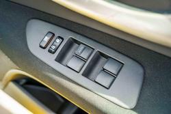 2011 Toyota Corolla Ascent Sport