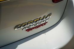 2011 Toyota Corolla Ascent Sport