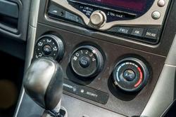 2011 Toyota Corolla Ascent Sport