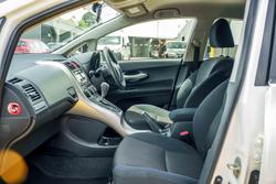 2011 Toyota Corolla Ascent Sport