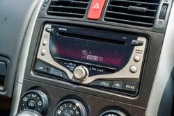 2011 Toyota Corolla Ascent Sport