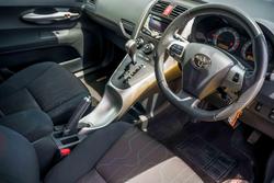 2011 Toyota Corolla Ascent Sport