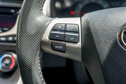 2011 Toyota Corolla Ascent Sport