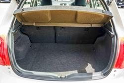 2011 Toyota Corolla Ascent Sport