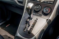 2011 Toyota Corolla Ascent Sport