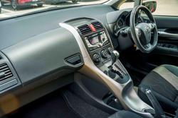 2011 Toyota Corolla Ascent Sport