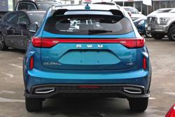 2025 GWM Haval Jolion Lux Hybrid