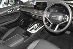 2025 GWM Haval Jolion Lux Hybrid