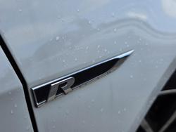 2018 Volkswagen Golf R Grid Edition