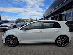 2018 Volkswagen Golf R Grid Edition