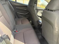 2024 Mazda 3 G20 Evolve